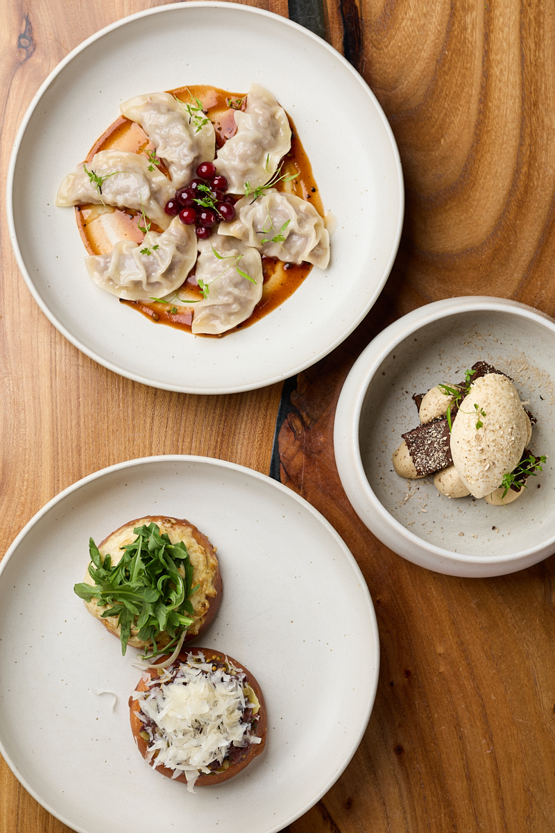 “Урал. Forest”